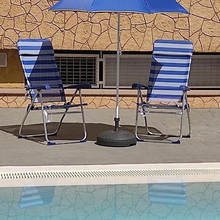Apartamento El Molino Vecindario  Bagian luar foto