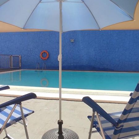 Apartamento El Molino Vecindario  Bagian luar foto