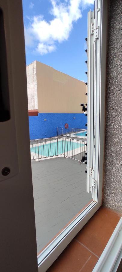Apartamento El Molino Vecindario  Bagian luar foto
