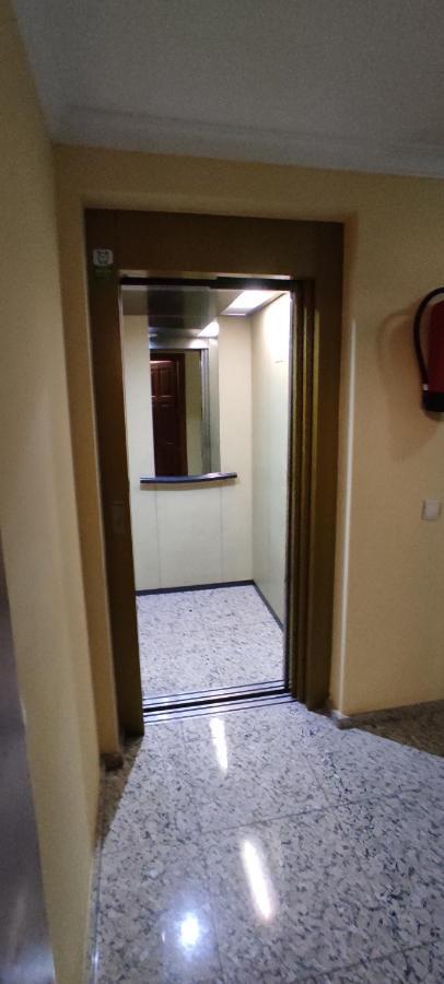 Apartamento El Molino Vecindario  Bagian luar foto
