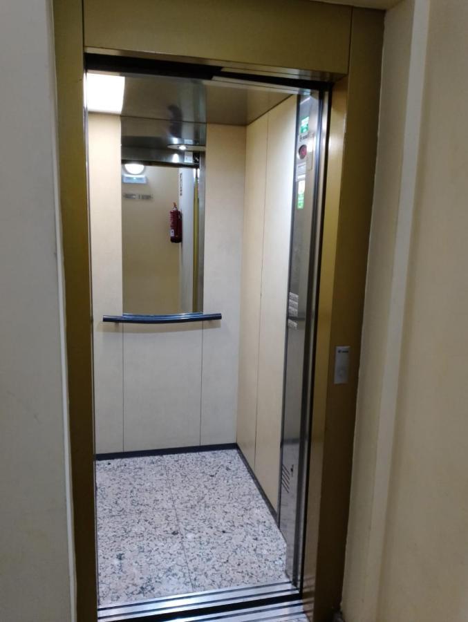 Apartamento El Molino Vecindario  Bagian luar foto