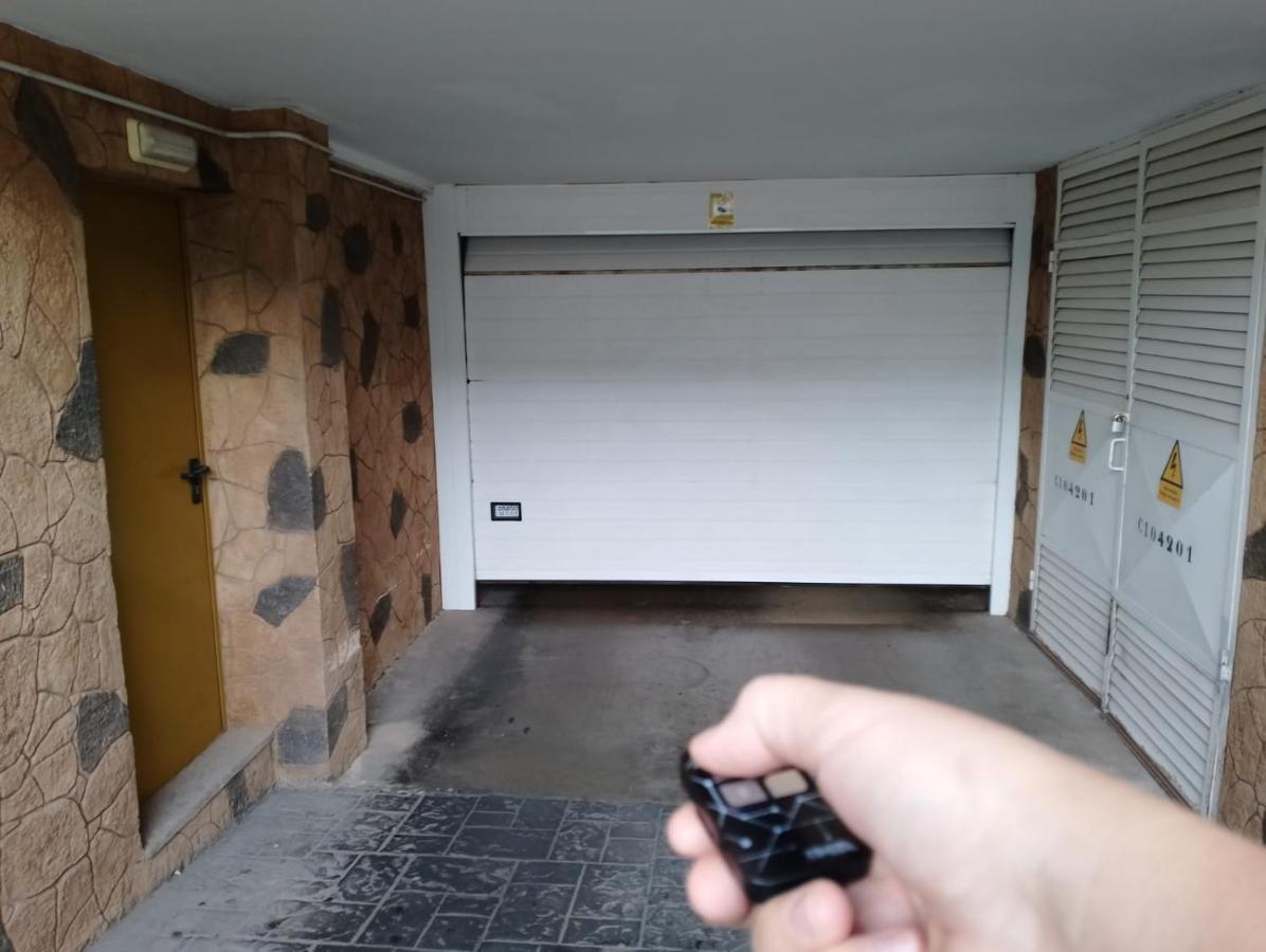 Apartamento El Molino Vecindario  Bagian luar foto