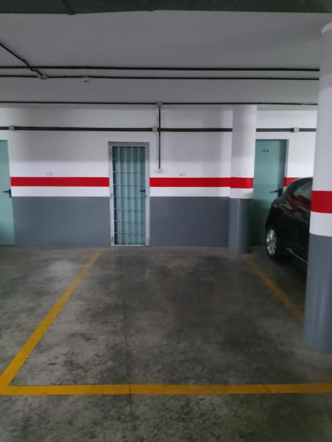 Apartamento El Molino Vecindario  Bagian luar foto