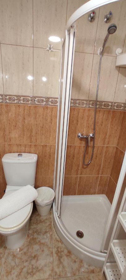 Apartamento El Molino Vecindario  Bagian luar foto