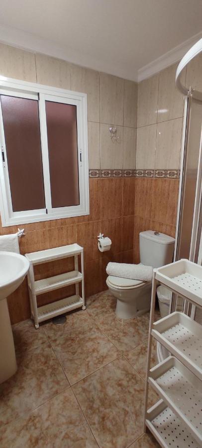 Apartamento El Molino Vecindario  Bagian luar foto