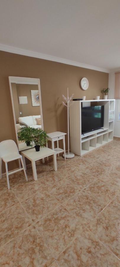 Apartamento El Molino Vecindario  Bagian luar foto