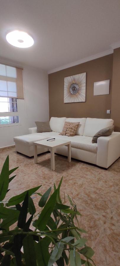 Apartamento El Molino Vecindario  Bagian luar foto