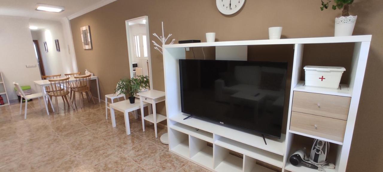 Apartamento El Molino Vecindario  Bagian luar foto