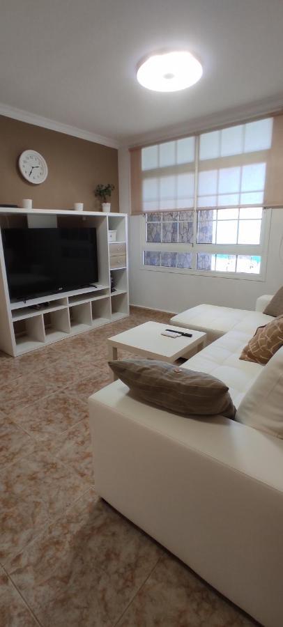 Apartamento El Molino Vecindario  Bagian luar foto