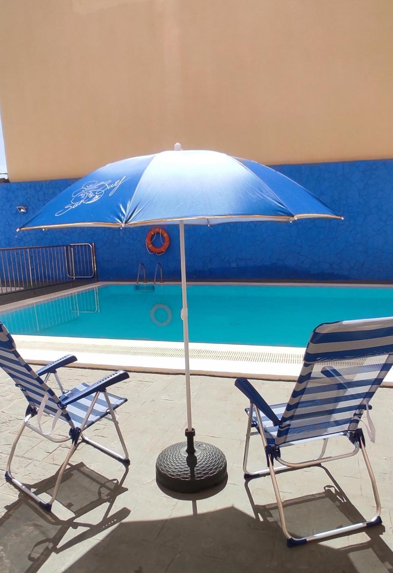 Apartamento El Molino Vecindario  Bagian luar foto