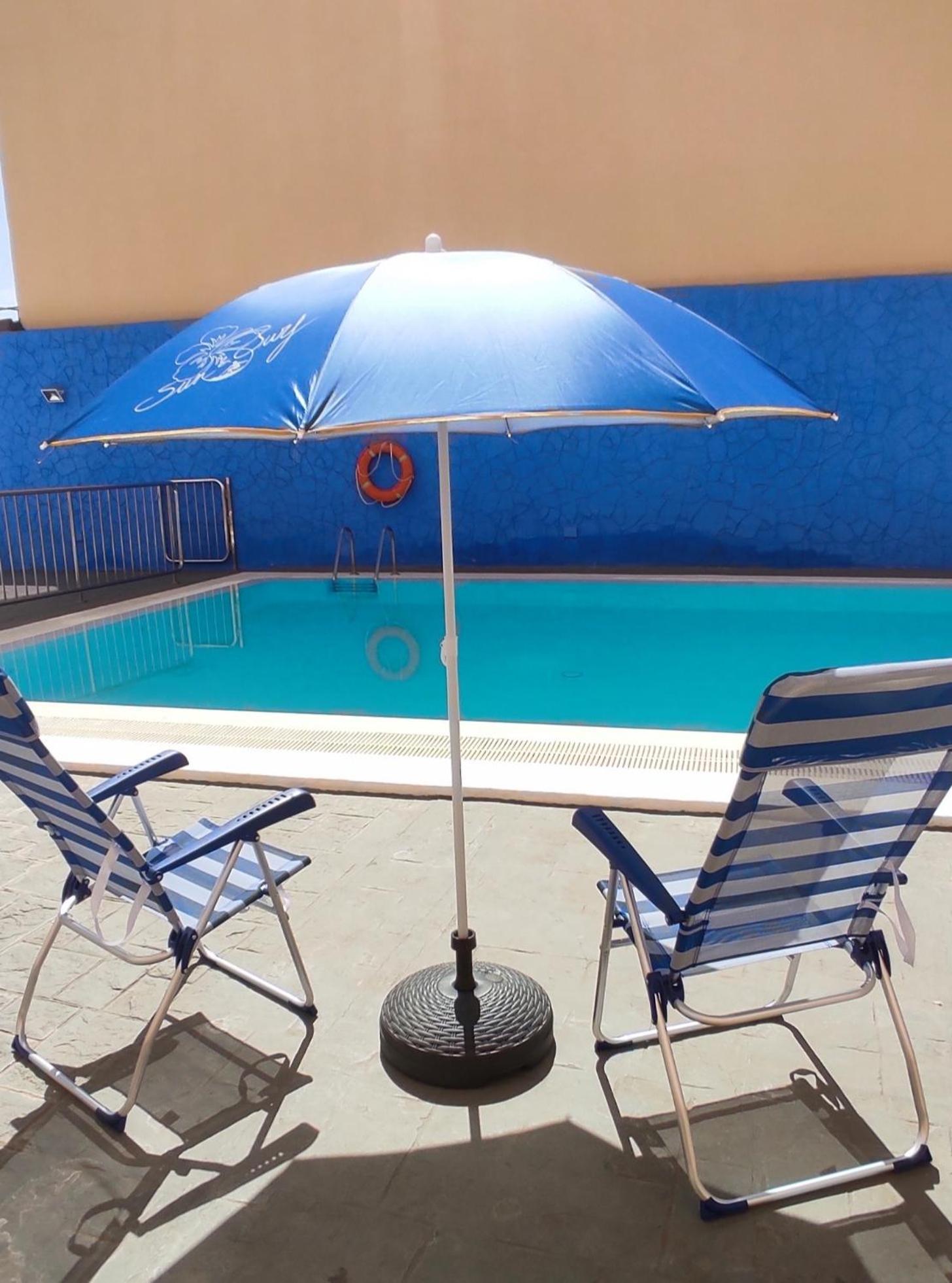 Apartamento El Molino Vecindario  Bagian luar foto