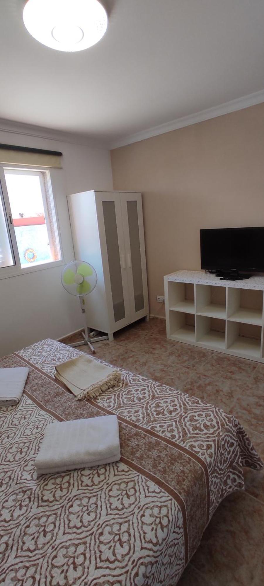 Apartamento El Molino Vecindario  Bagian luar foto