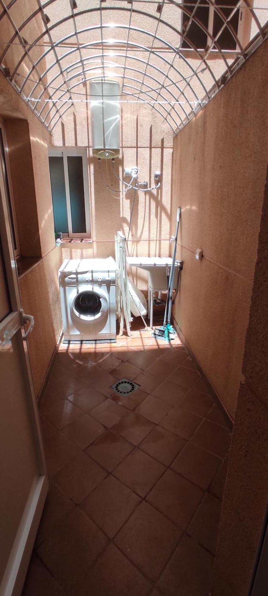 Apartamento El Molino Vecindario  Bagian luar foto