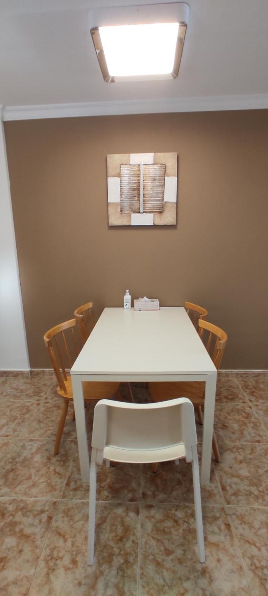 Apartamento El Molino Vecindario  Bagian luar foto