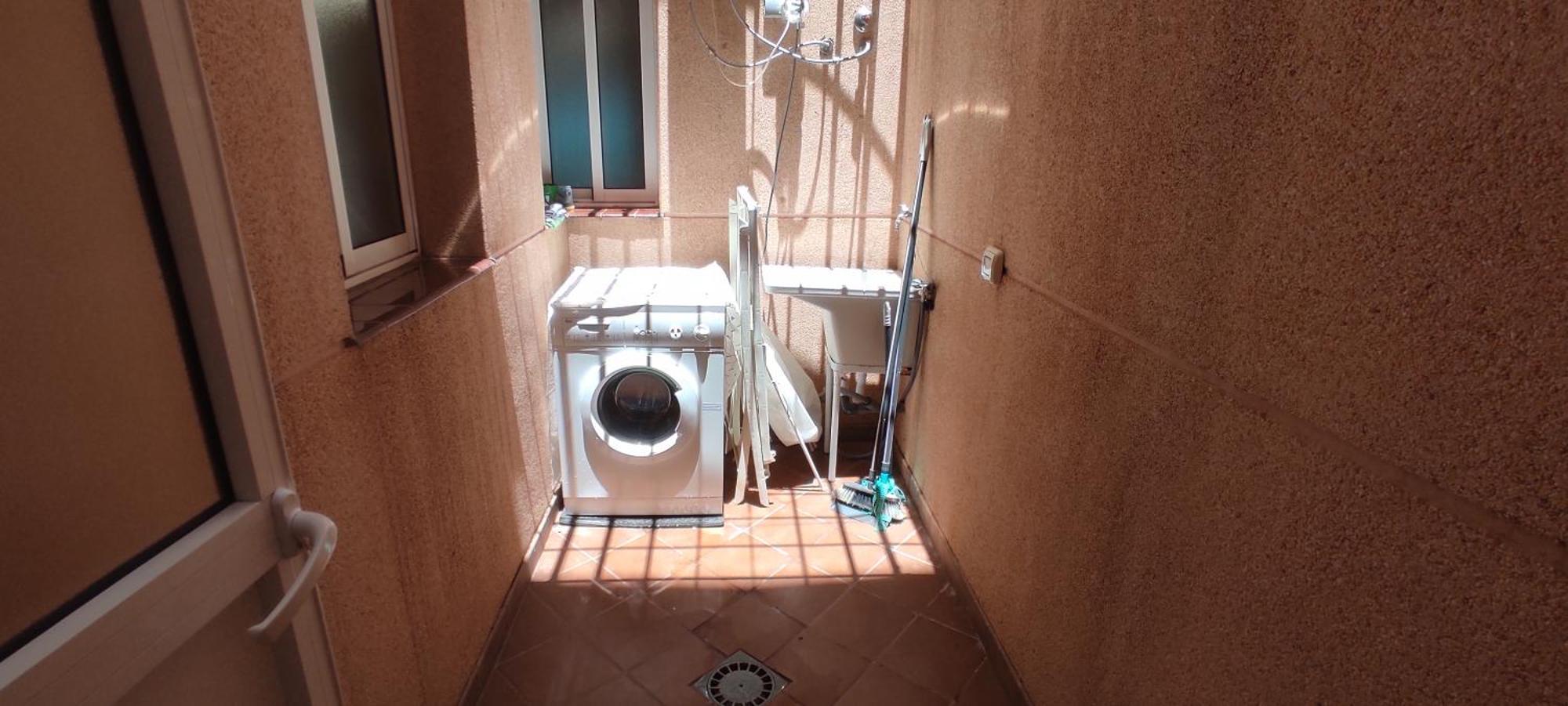 Apartamento El Molino Vecindario  Bagian luar foto