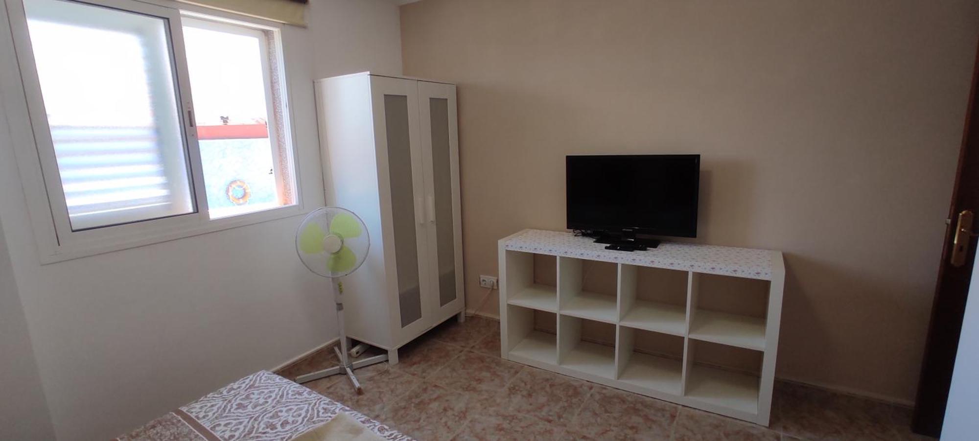 Apartamento El Molino Vecindario  Bagian luar foto